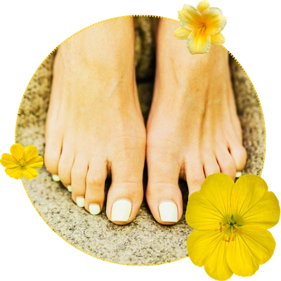 Pedicure