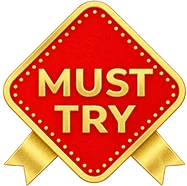 Must try